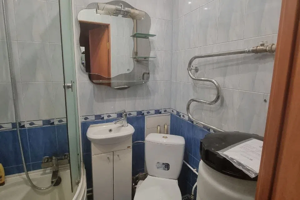 Сдаётся 1-комнатная квартира, 30 м²