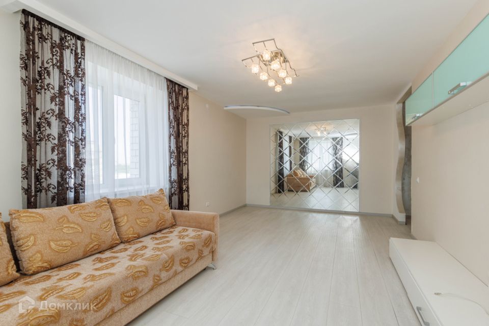 Продаётся 2-комнатная квартира, 67 м²