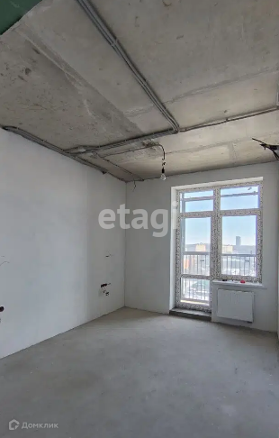 Продаётся 1-комнатная квартира, 37.9 м²