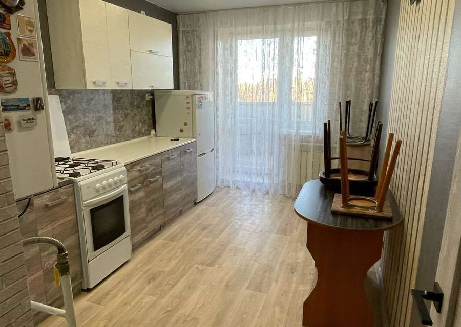 Продаётся 2-комнатная квартира, 62 м²
