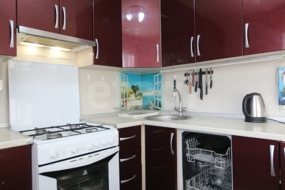 Продаётся 3-комнатная квартира, 68 м²