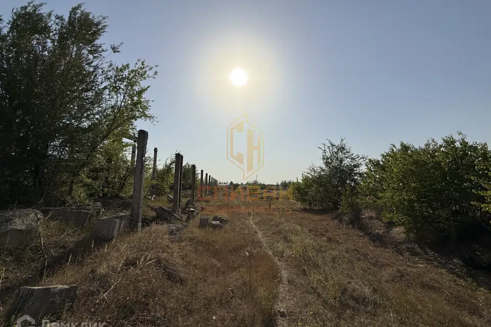 Сдаётся земельный участок, 300 сот.