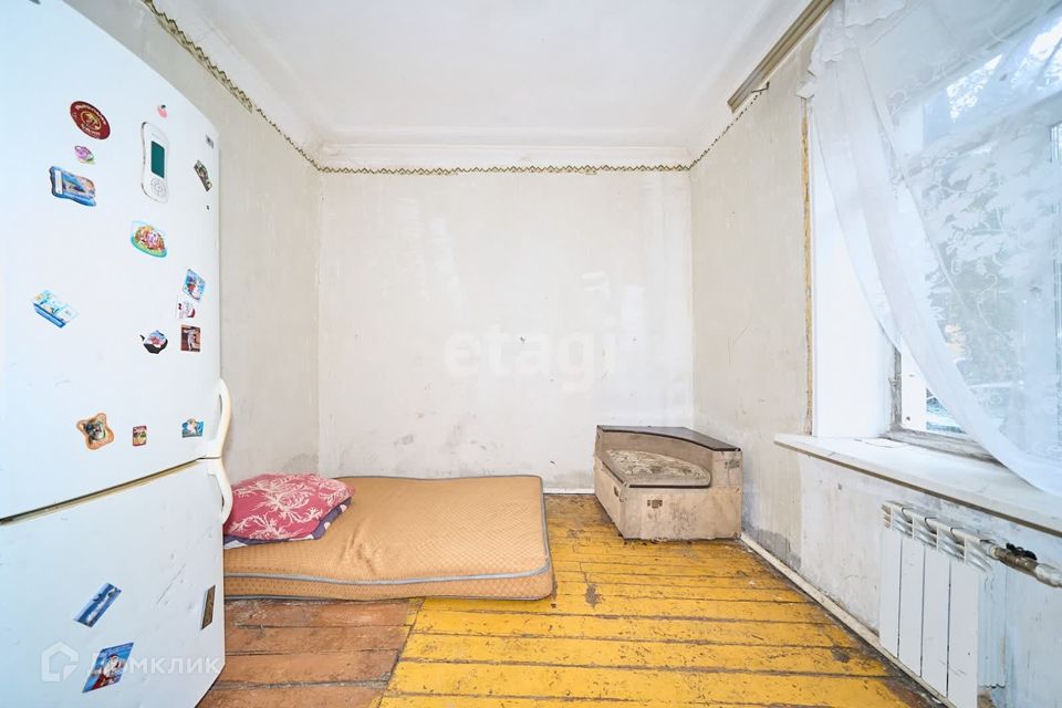 Сдаётся 2-комнатная квартира, 55 м²