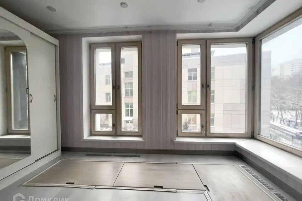 Продаётся 2-комнатная квартира, 41.1 м²