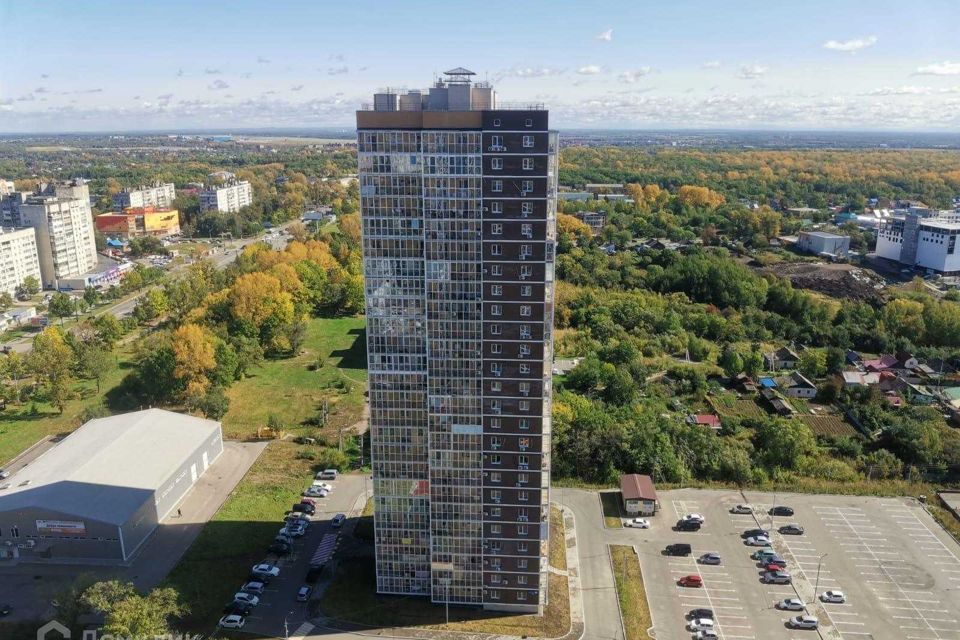 Продаётся 3-комнатная квартира, 79.4 м²