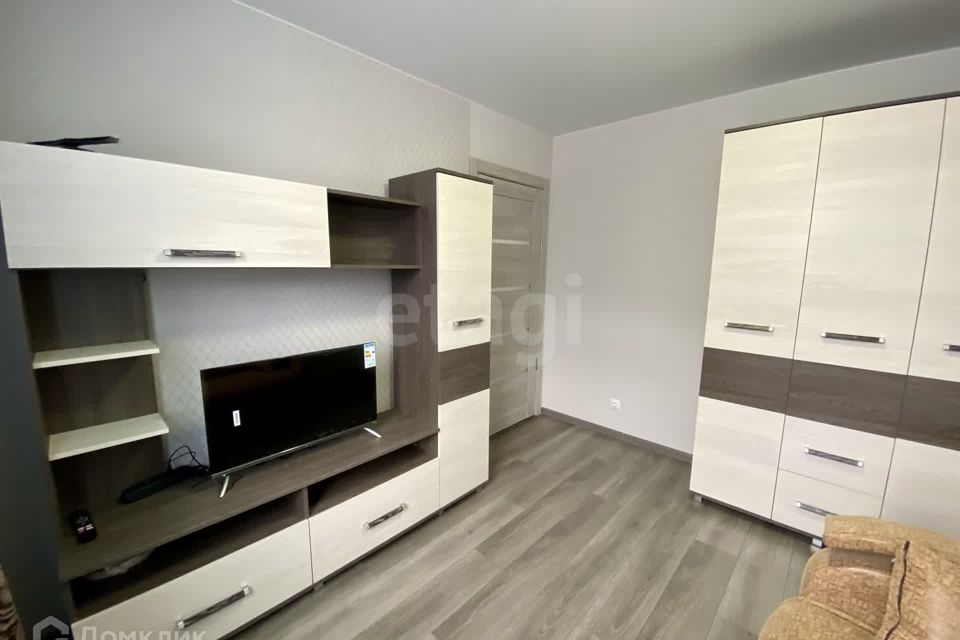 Сдаётся 1-комнатная квартира, 28.8 м²