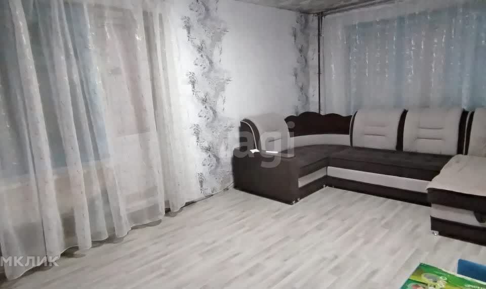 Сдаётся 2-комнатная квартира, 52.6 м²