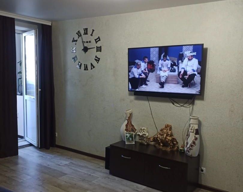 Продаётся 1-комнатная квартира, 29 м²