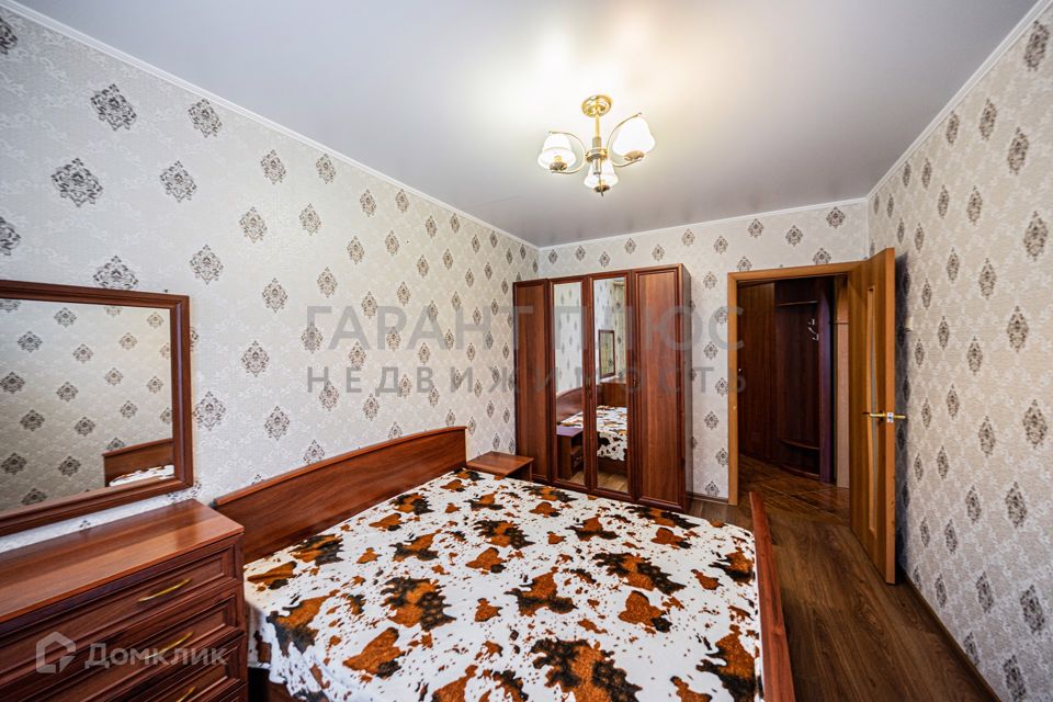Сдаётся 2-комнатная квартира, 50 м²