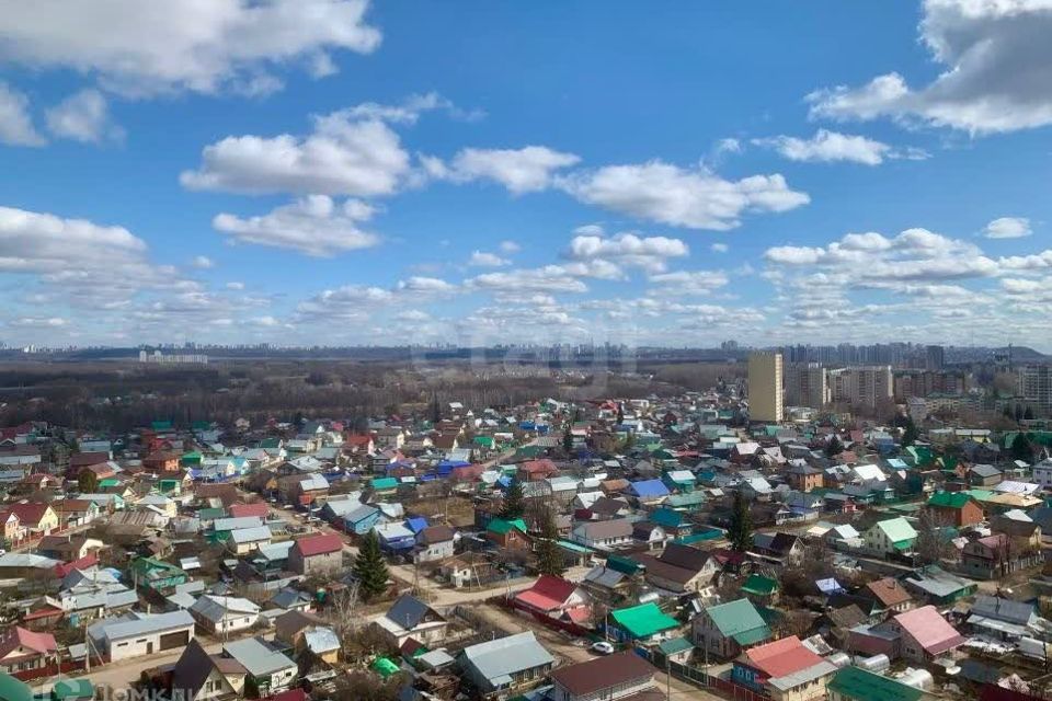 Продаётся студия, 23.86 м²