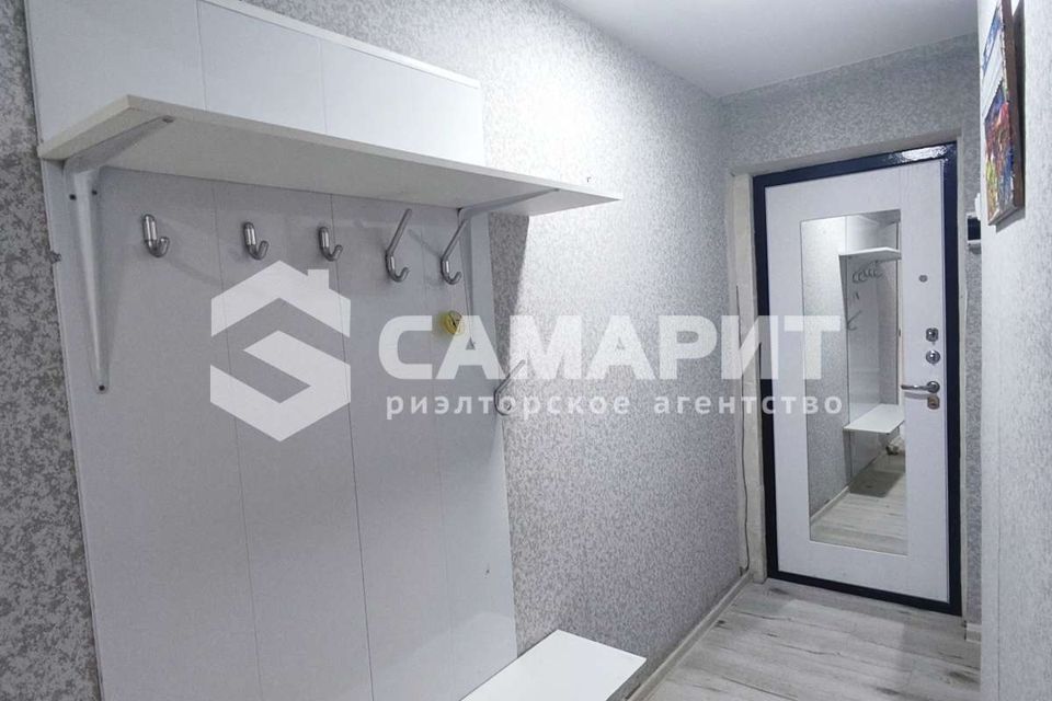 Продаётся 3-комнатная квартира, 73 м²