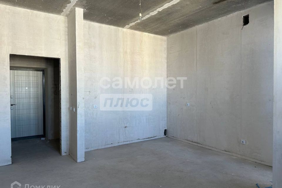 Продаётся студия, 27.15 м²