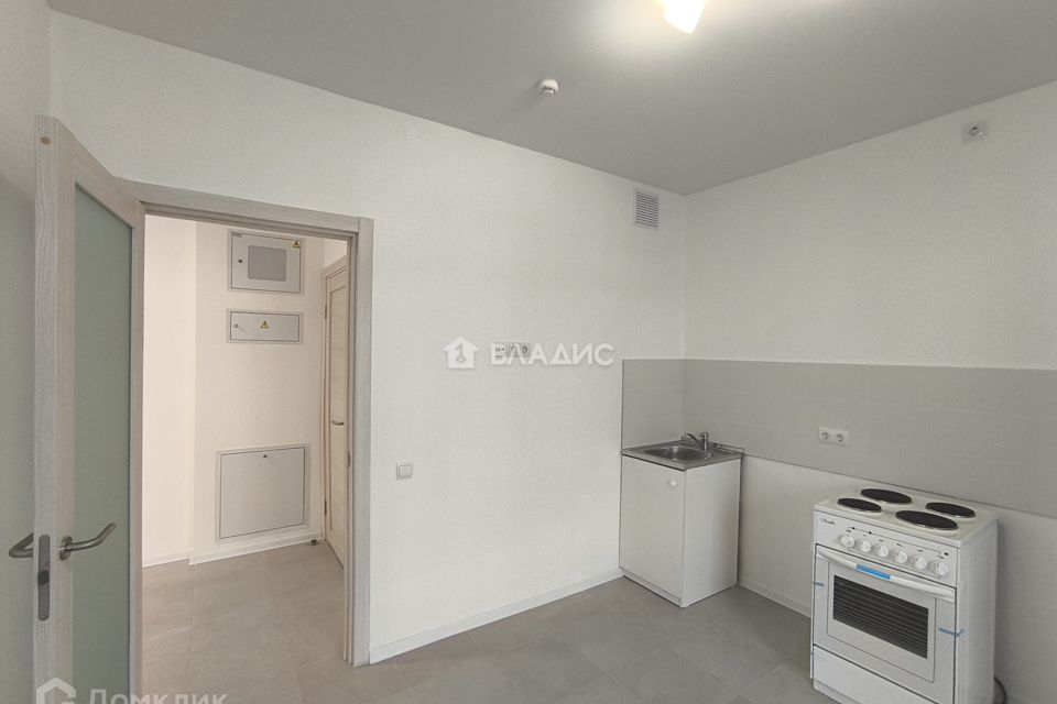 Продаётся 3-комнатная квартира, 71.4 м²