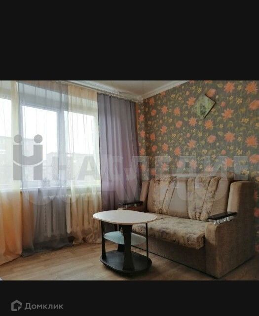 Продаётся 1-комнатная квартира, 18.5 м²