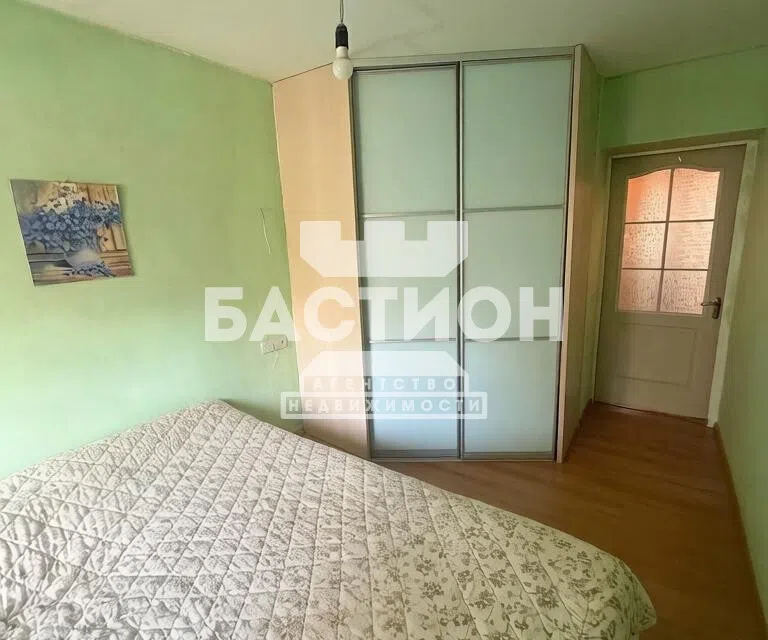 Продаётся 2-комнатная квартира, 49 м²