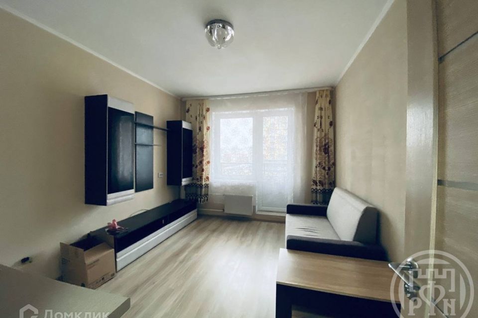 Сдаётся студия, 20 м²