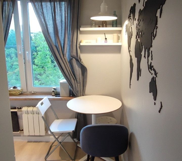 Продаётся 3-комнатная квартира, 68 м²