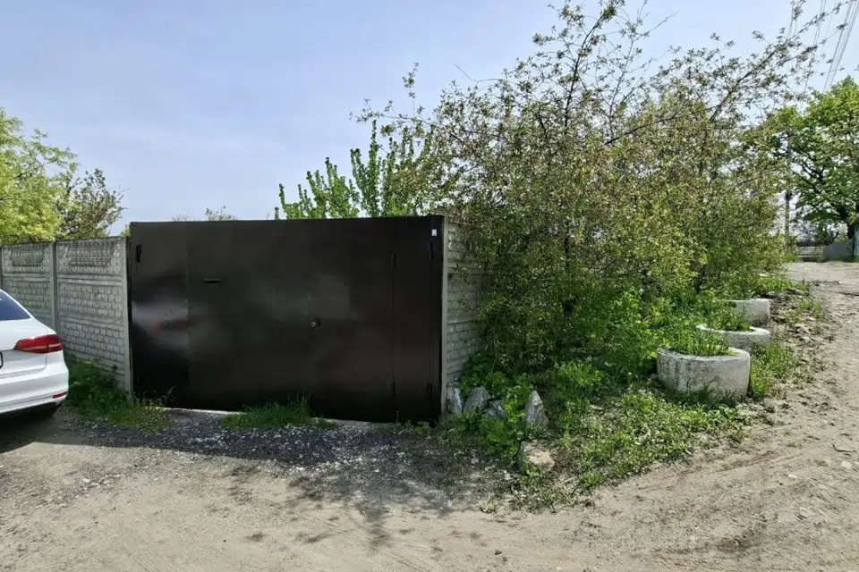 Продаётся 1-этажный дом, 70 м²