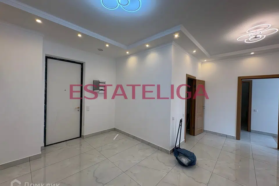 Продаётся 3-комнатная квартира, 70 м²
