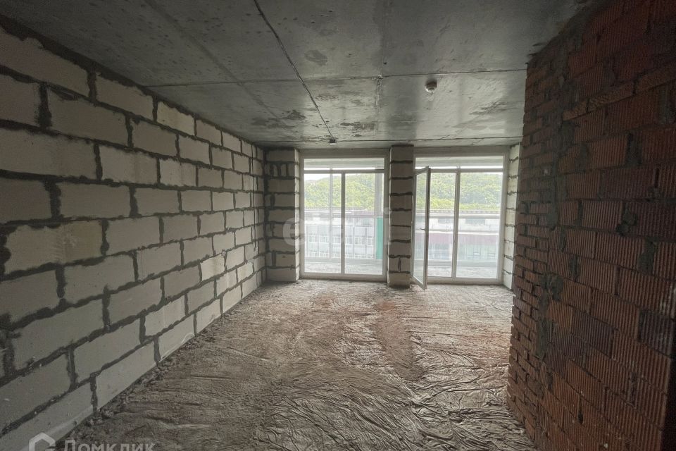 Продаётся 1-комнатная квартира, 31.44 м²