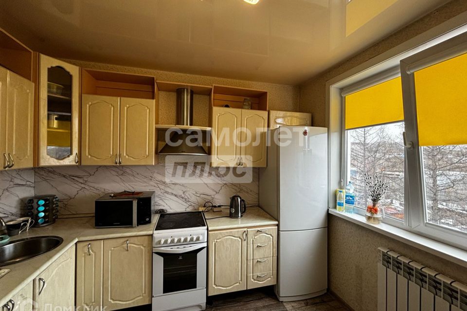 Продаётся 2-комнатная квартира, 50.1 м²