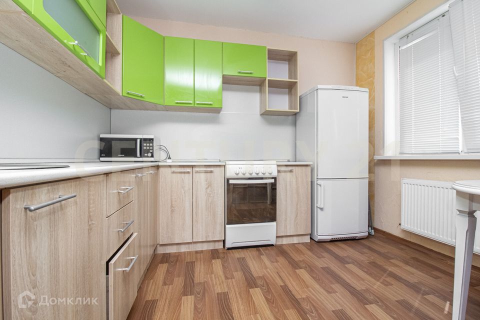 Продаётся студия, 30.7 м²