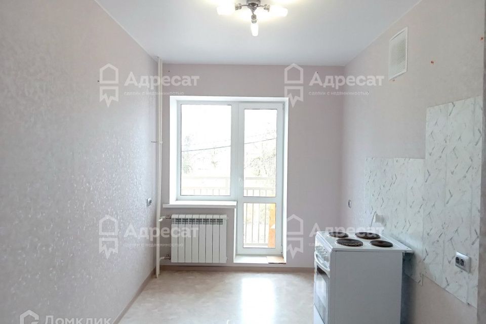 Продаётся 3-комнатная квартира, 65.6 м²