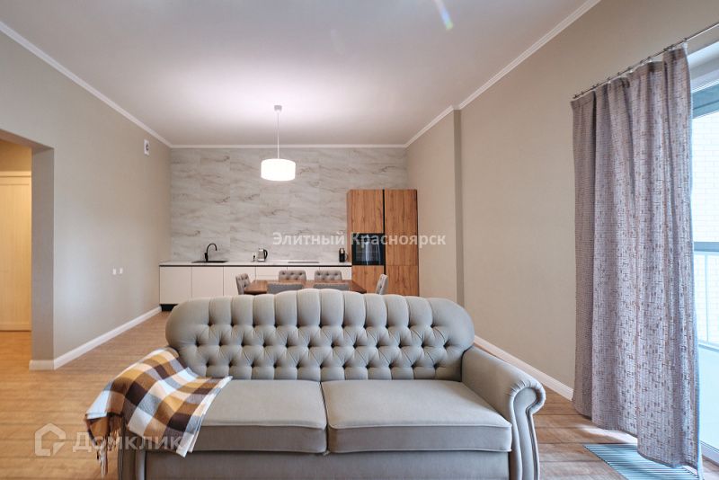 Сдаётся 2-комнатная квартира, 35 м²