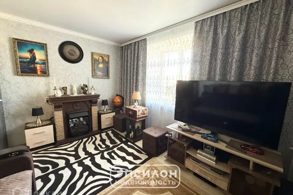Продаётся 1-комнатная квартира, 28.3 м²