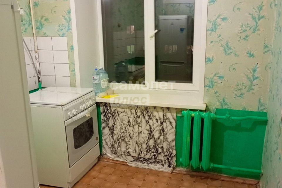 Продаётся 1-комнатная квартира, 31 м²