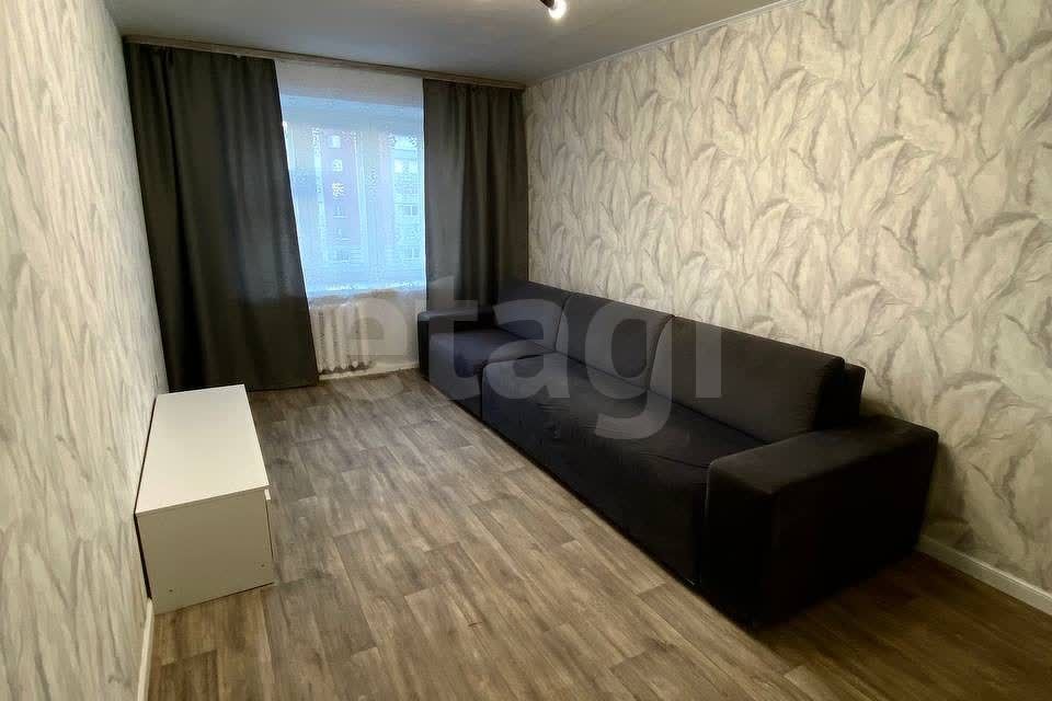 Сдаётся 1-комнатная квартира, 32.7 м²
