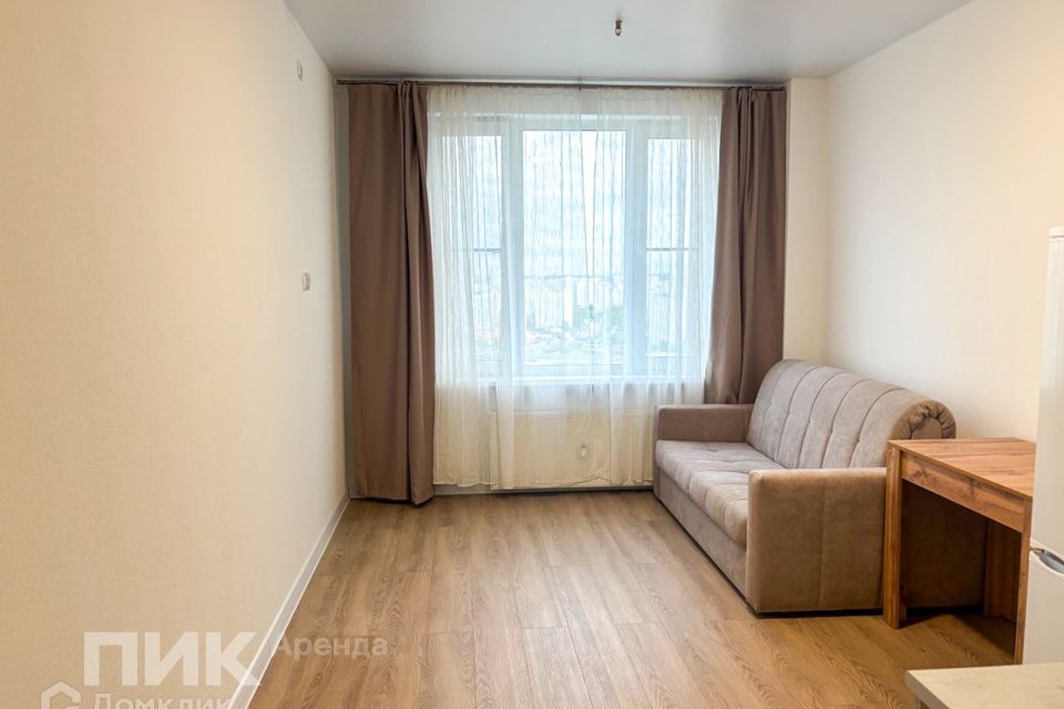 Сдаётся студия, 22 м²