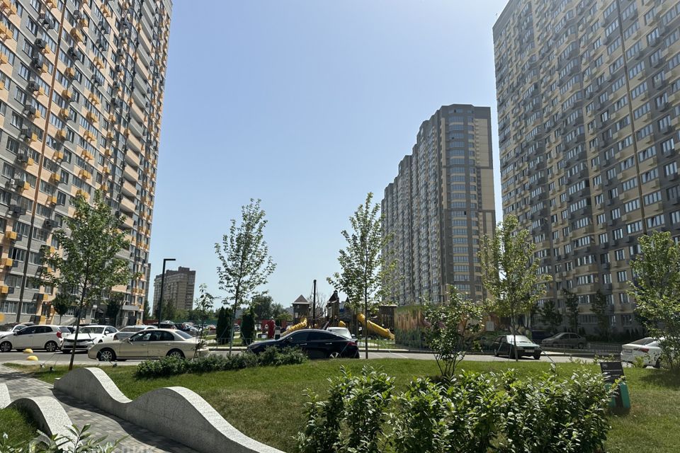 Продаётся 2-комнатная квартира, 68 м²