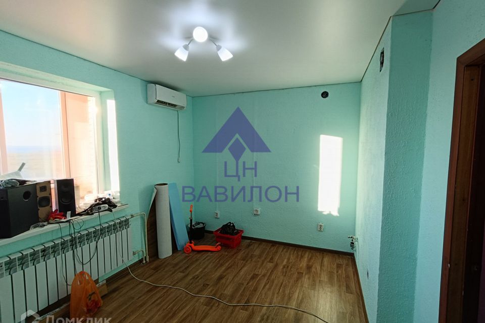 Продаётся студия, 21 м²