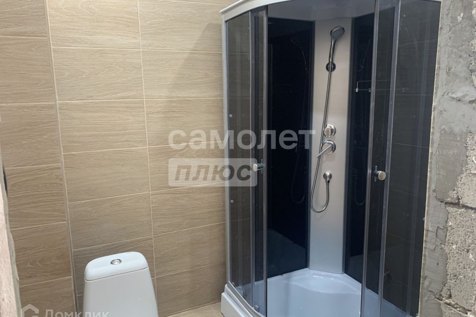 Продаётся 1-комнатная квартира, 19 м²