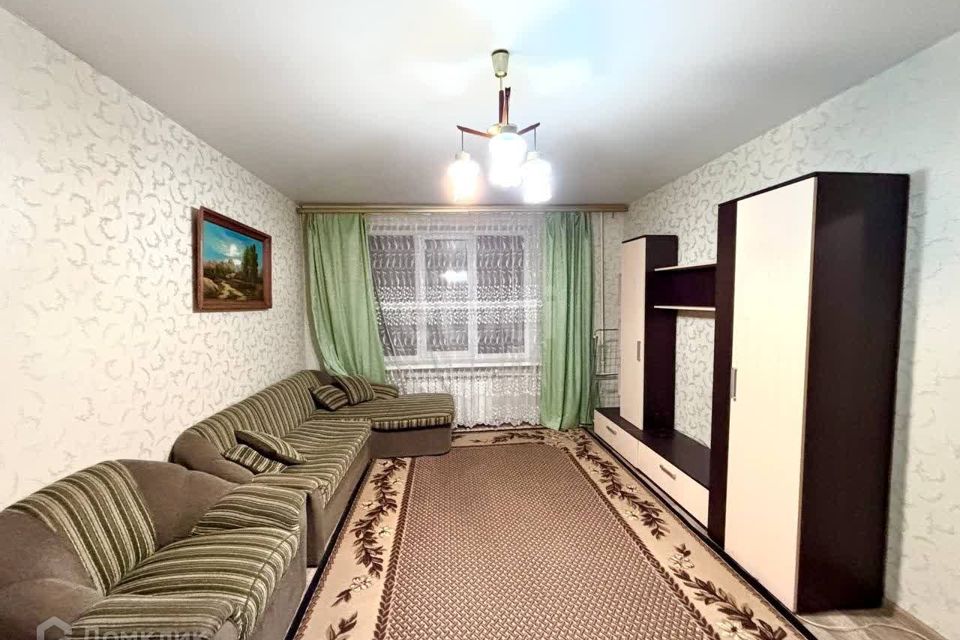 Продаётся 1-комнатная квартира, 29.9 м²