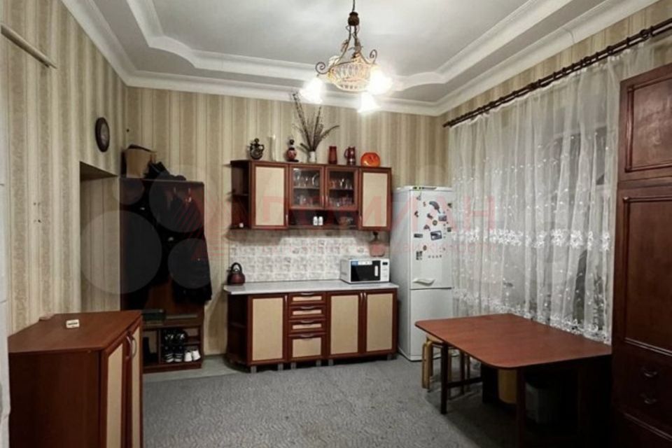 Продаётся 2-комнатная квартира, 28.7 м²
