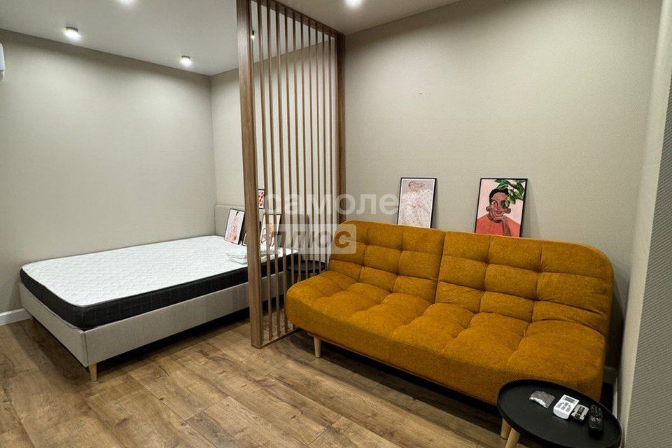 Продаётся студия, 30.6 м²