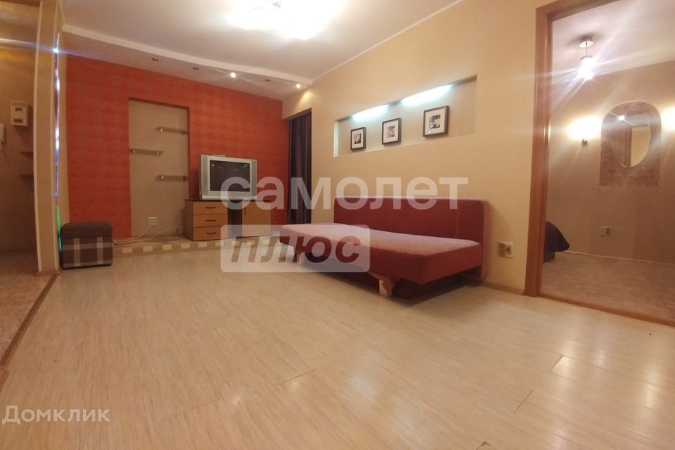 Сдаётся 2-комнатная квартира, 43.7 м²