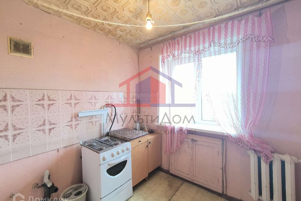 Продаётся 2-комнатная квартира, 45 м²