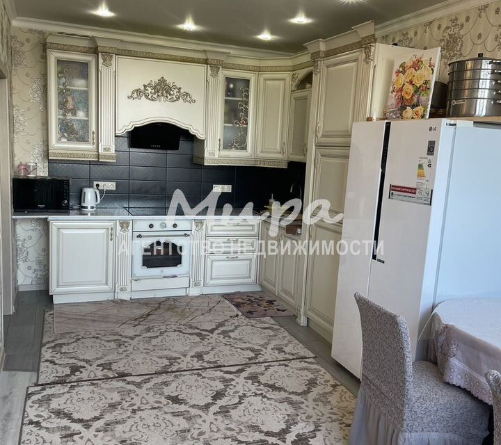Продаётся 2-комнатная квартира, 62 м²