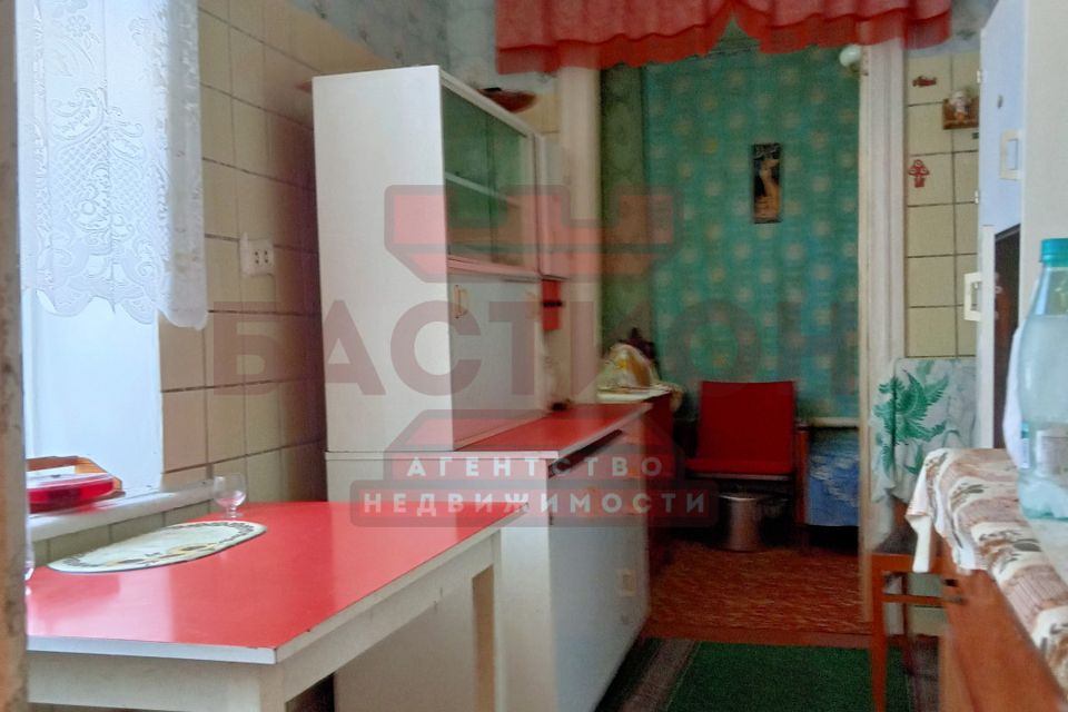 Продаётся 1-этажный дом, 50.8 м²