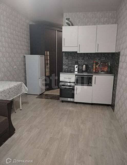 Сдаётся студия, 24 м²