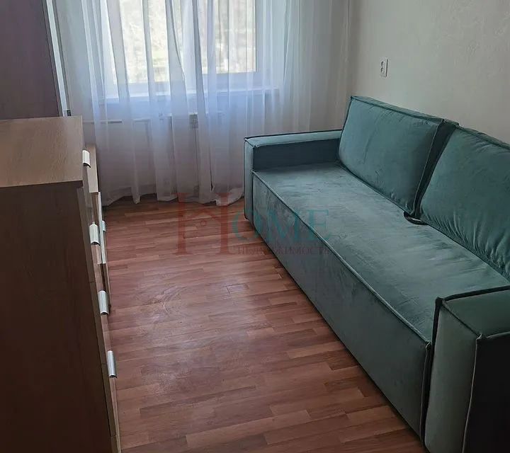 Сдаётся 2-комнатная квартира, 43 м²