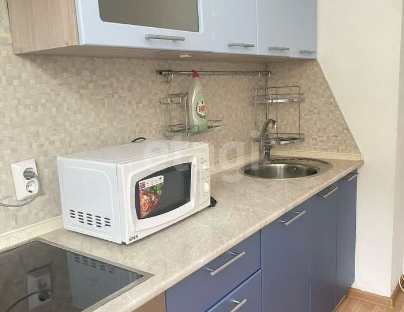 Сдаётся 1-комнатная квартира, 31.5 м²
