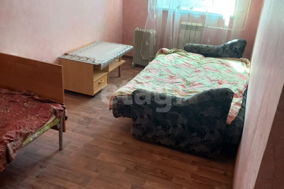 Сдаётся 2-комнатная квартира, 55 м²