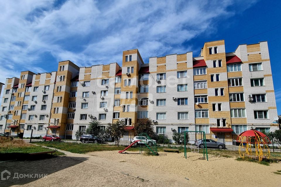 Продаётся 2-комнатная квартира, 82 м²