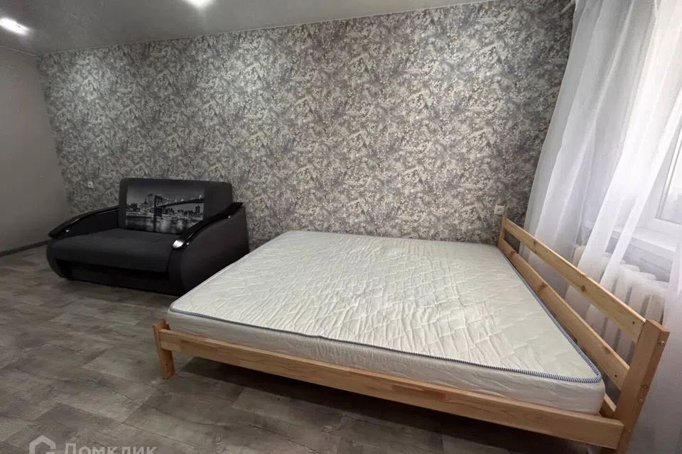 Сдаётся 1-комнатная квартира, 40 м²