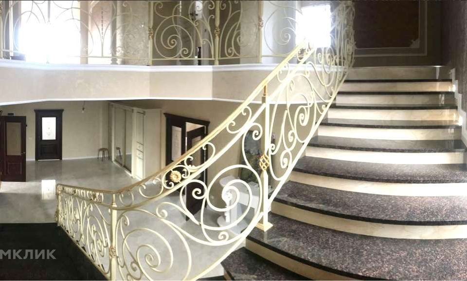Купить Дом В Черноречье Оренбургский
