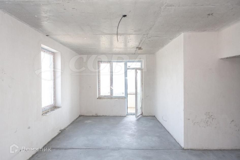 Продаётся 3-комнатная квартира, 84.2 м²